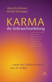 Karma - die Gebrauchsanleitung
