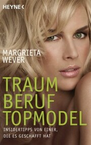 Traumberuf Topmodel - Cover