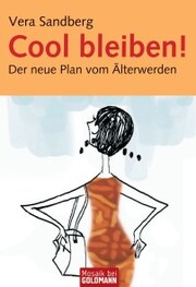 Cool bleiben! - Cover
