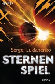 Sternenspiel - Cover