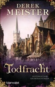 Todfracht - Cover