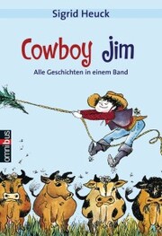 Cowboy Jim - Cover