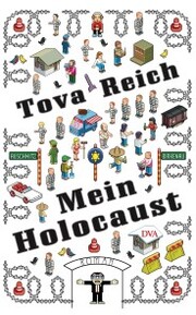 Mein Holocaust - Cover