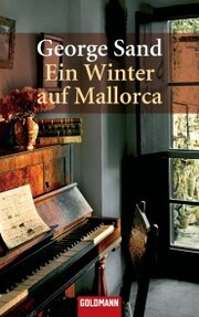Ein Winter auf Mallorca - Cover