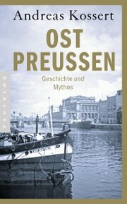 Ostpreußen - Cover