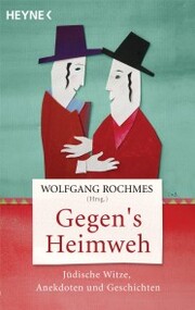 Gegen's Heimweh - Cover