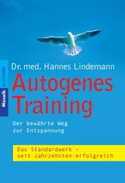Autogenes Training - Cover