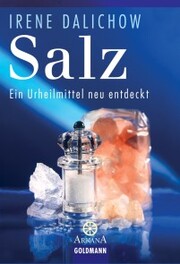 Salz - Cover