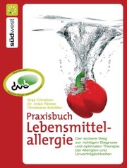 Praxisbuch Lebensmittelallergie - Cover