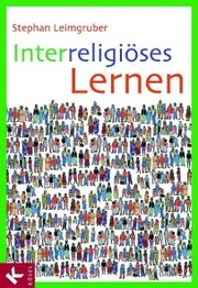 Interreligiöses Lernen - Cover