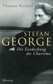 Stefan George - Cover
