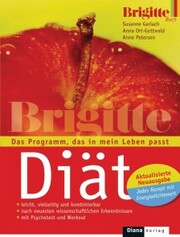 Die BRIGITTE-Diät - Cover