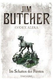 Codex Alera 2 - Cover