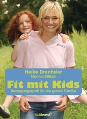 Fit mit Kids - Cover