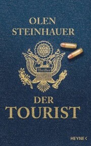 Der Tourist - Cover