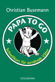 Papa To Go - Cover