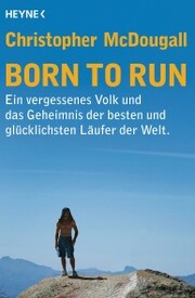Born to Run - Cover