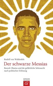 Der schwarze Messias - Cover