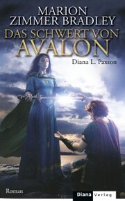 Das Schwert von Avalon - Cover