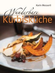 Wunderbare Kürbisküche - Cover
