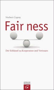 Fairness - Cover