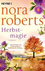 Herbstmagie - Cover