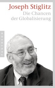 Die Chancen der Globalisierung - Cover