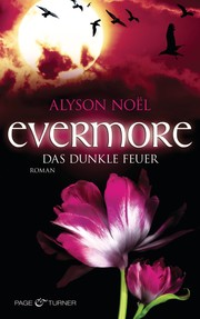 Evermore 4 - Das dunkle Feuer