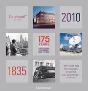 175 Years of Bertelsmann - The Legacy for Our Future - Cover