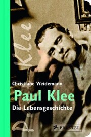 Paul Klee - Cover