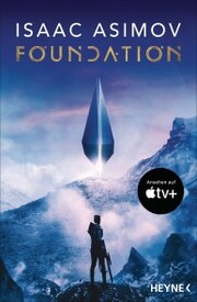 Die Foundation-Trilogie - Cover