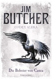 Codex Alera 5 - Cover