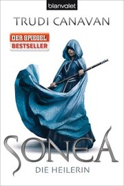 Sonea 2 - Cover