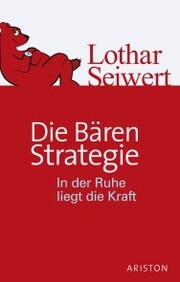 Die Bären-Strategie - Cover
