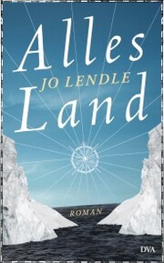 Alles Land - Cover