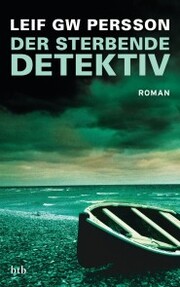 Der sterbende Detektiv - Cover