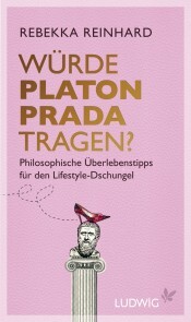 Würde Platon Prada tragen? - Cover