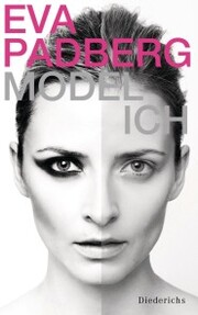 Model-Ich - Cover