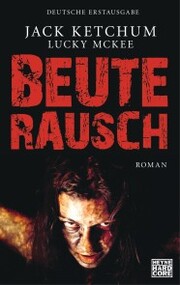 Beuterausch - Cover