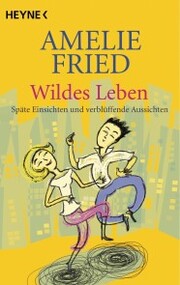 Wildes Leben - Cover