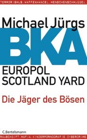 BKA - Cover