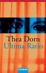 Ultima Ratio - Cover