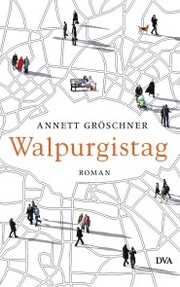 Walpurgistag - Cover