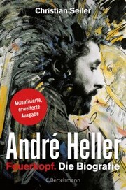 André Heller - Cover