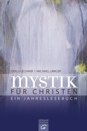 Mystik für Christen - Cover