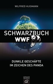 Schwarzbuch WWF - Cover