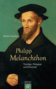 Philipp Melanchthon - Cover