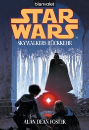 Star Wars. Skywalkers Rückkehr - - Cover