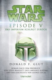 Star Wars¿ - Episode V - Das Imperium schlägt zurück - Cover