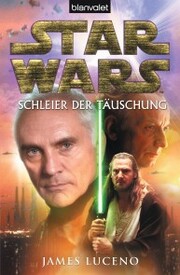 Star Wars. Schleier der Täuschung - Cover